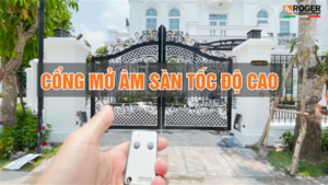 br21 351 mở 180 độ 2 cánh