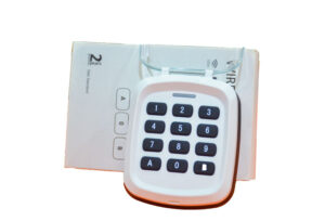 Khóa số không dây